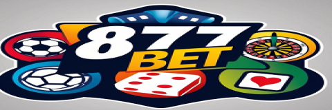 877 bet