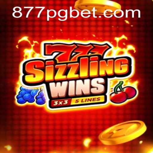 Descubra a Emoção de 777sizzlingwins: A Nova Sensação em Jogos de Cassino