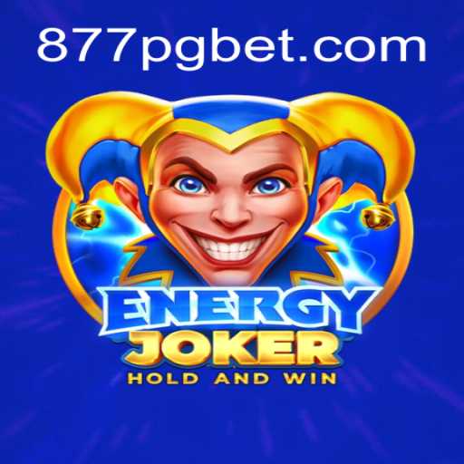 Explorando o Mundo do Jogo EnergyJoker com 877PG.COM