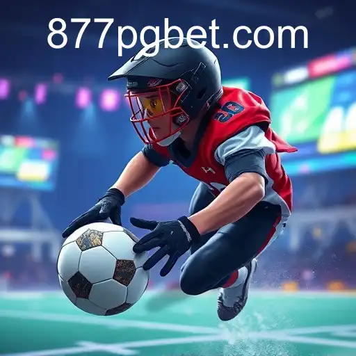 Explorando o Universo dos Esportes Virtuais com 877PG.COM