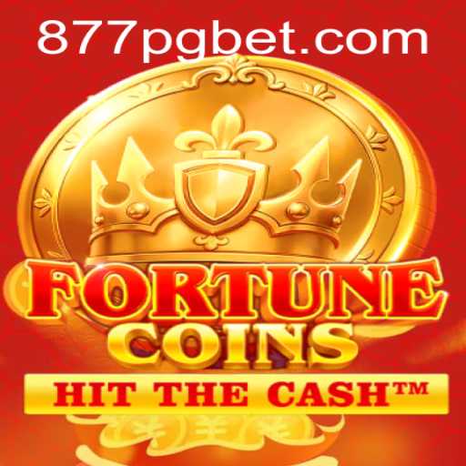 Explorando o Mundo Emocionante de FortuneCoins e 877PG.COM