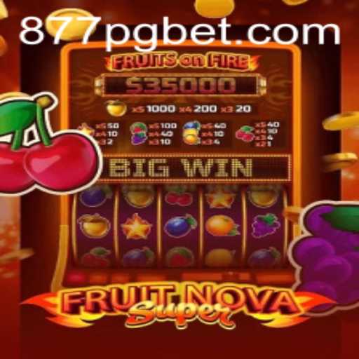 Descubra a Emoção do Jogo FruitNovaSuper no Mundo dos Cassinos Online