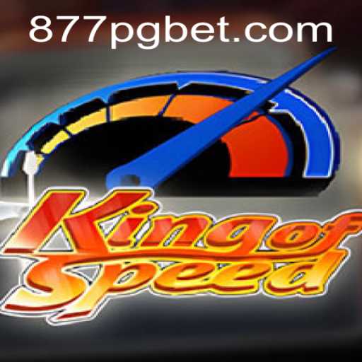 Descubra a Adrenalina de 'KingofSpeed'