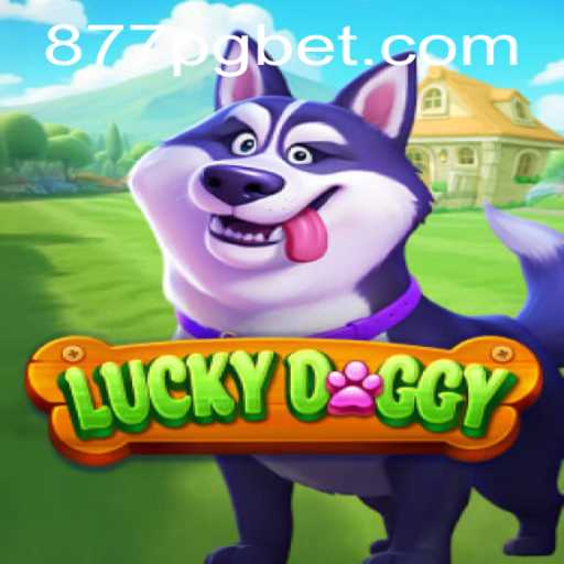 Explorando LuckyDoggy: Um Mergulho no Mundo Interativo de 877PG.COM