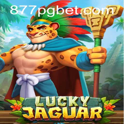 Descubra a Emoção do Jogo LuckyJaguar no 877PG.COM
