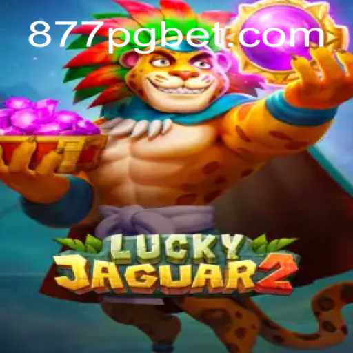 Descubra o Fascinante Mundo de Luckyjaguar2 no 877PG.COM