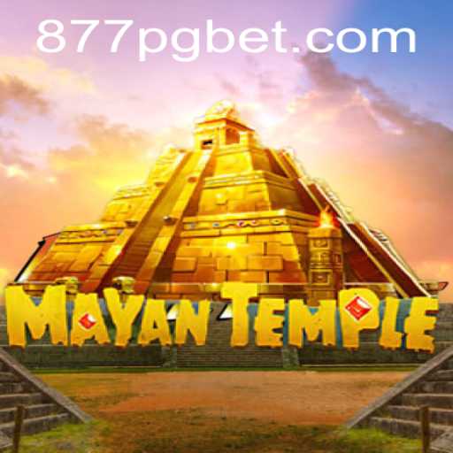 Explore o Mundo do Jogo MayanTemple no 877PG.COM