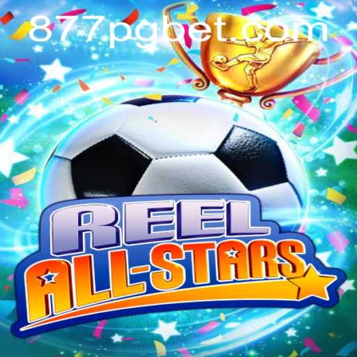 Descubra o Mundo Emocionante de ReelAllStars