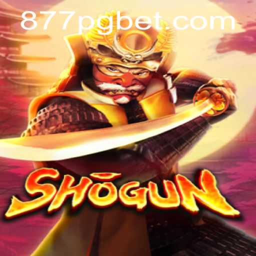 Explorando o Jogo Shogun e Sua Popularidade em 877PG.COM