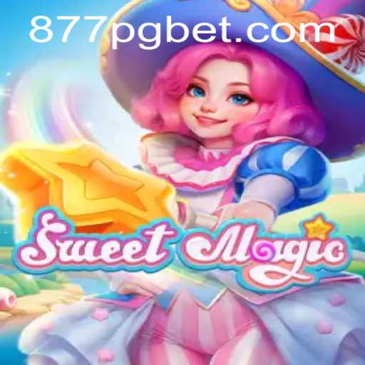 Descubra a Aventura Encantada de SweetMagic