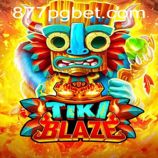 TikiBlaze: Um Olhar Detalhado Sobre o Jogo Inovador